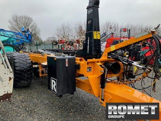 Benne agricole Rolland AMPLIROLL7020