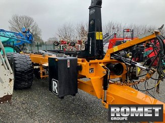Benne agricole Rolland AMPLIROLL7020 - 1