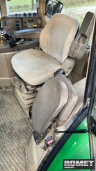 Tracteur agricole John Deere 6110M - 3
