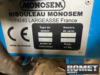 Semoir monograine Monosem NG+8RANGS - 6