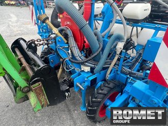 Semoir monograine Monosem NG+8RANGS - 3