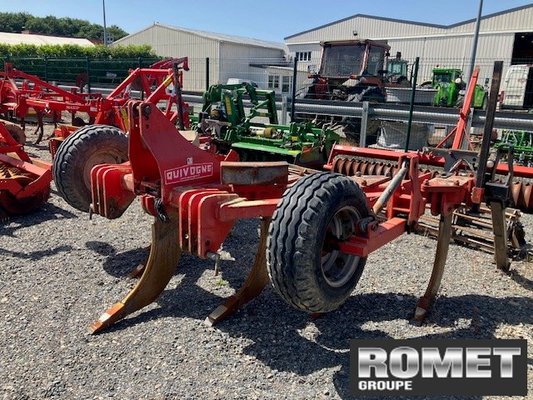 Décompacteur - SS7