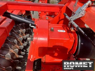 Herse rotative Maschio ORSO RAPIDO3000+ - 2