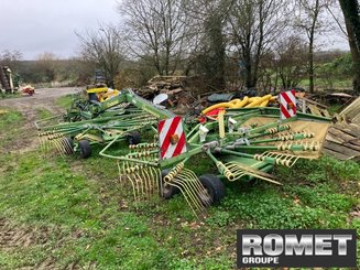 Andaineur Krone SWADRO 710/26T - 15