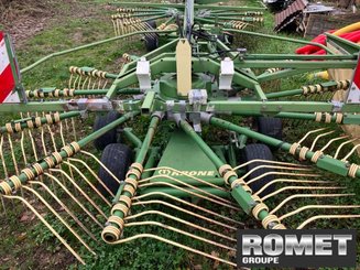 Andaineur Krone SWADRO 710/26T - 7
