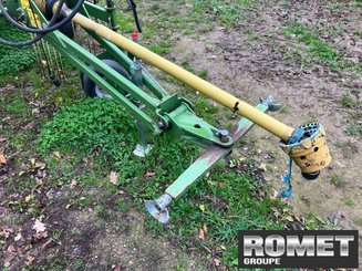 Andaineur Krone SWADRO 710/26T - 17