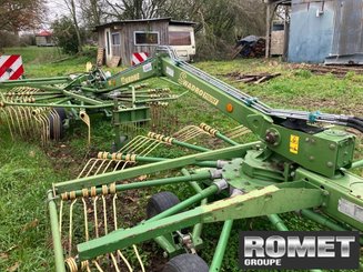Andaineur Krone SWADRO 710/26T - 2