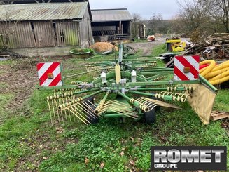 Andaineur Krone SWADRO 710/26T - 9