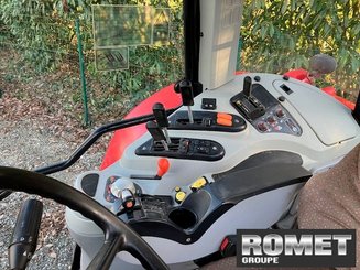 Tracteur agricole Massey Ferguson 6475 TIERS 3 - 17