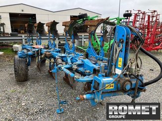 Charrue Lemken VARI-OPAL8 - 8
