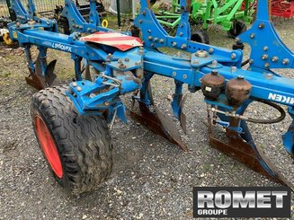 Charrue Lemken VARI-OPAL8 - 3