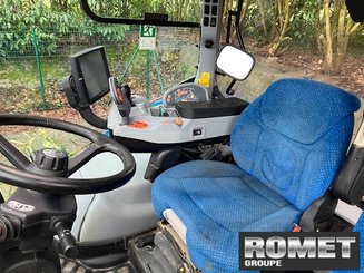 Tracteur agricole New Holland T7.170 AUTOCOMMA - 10