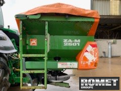 Distributeur d'engrais Amazone ZAM-PROFIS2500 - 3