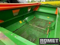 Distributeur d'engrais Amazone ZAM-PROFIS2500 - 8