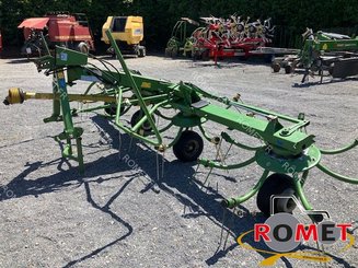 Faneuse Krone KW552 - 1