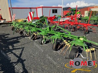 Faneuse Krone KW7.92/8 - 3