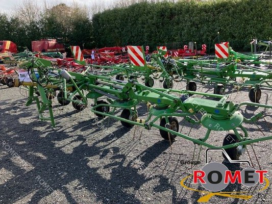 Faneur Krone KW7.92/8