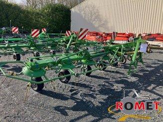 Faneuse Krone KW7.92/8 - 1