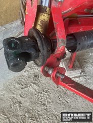 Rotofaucheuse Gyrax RF1800 - 4