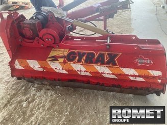 Rotofaucheuse Gyrax RF1800 - 1