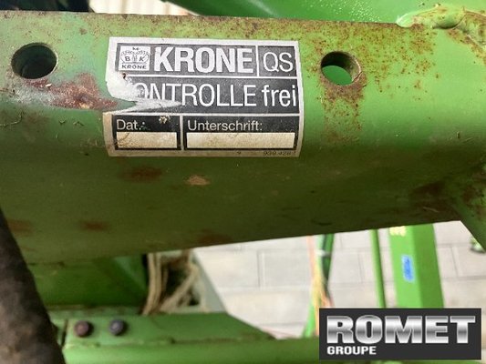 Faneur Krone KW5.50/4X7