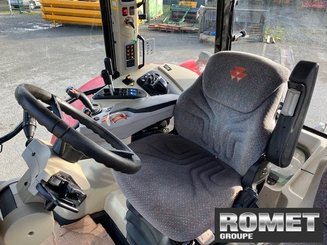 Tracteur agricole Massey Ferguson 7716 D6 EF - 4