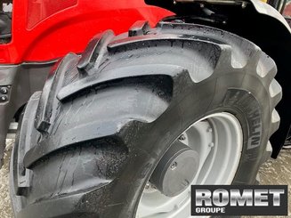 Tracteur agricole Massey Ferguson 7720 S D6 EF MR - 6
