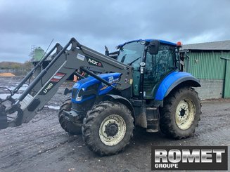 Tracteur agricole New Holland T5,95 - 18