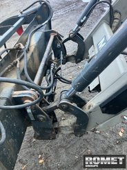 Tracteur agricole New Holland T5,95 - 27