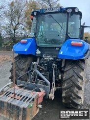 Tracteur agricole New Holland T5,95 - 22