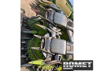 Ensileuse automotrice Claas JAGUAR 940 - 4