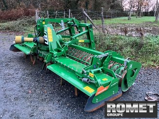 Herse rotative Amazone ROTAMIX 4002-240 - 2