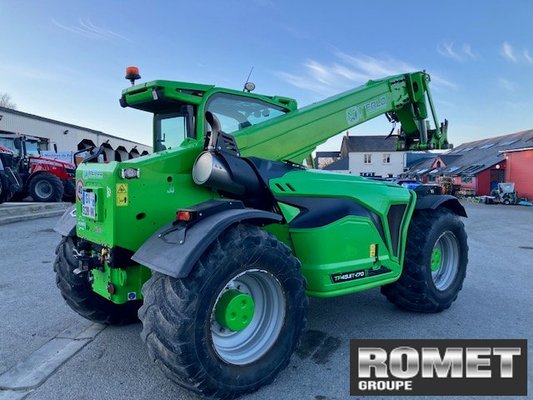 Chariot élévateur télescopique Merlo TF45-11T-170