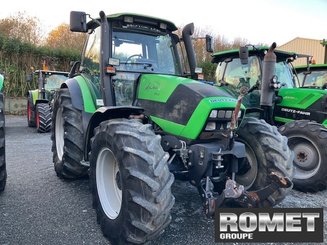 Tracteur agricole Deutz-Fahr AGROTRON-150PL - 7