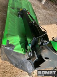 Faucheuse Deutz-Fahr DISCMASTER 432 - 5