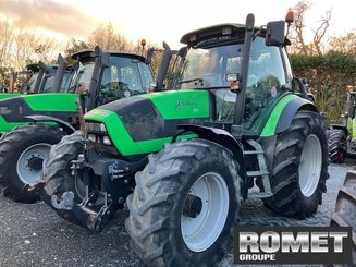 Tracteur agricole Deutz-Fahr AGROTRON-150PL - 6