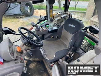 Tracteur agricole Deutz-Fahr 6140 TTV - 2