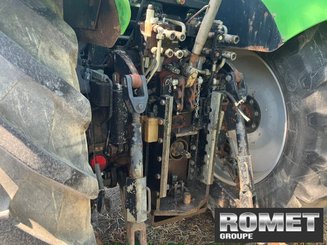 Tracteur agricole Deutz-Fahr AGROTRON 175 - 7