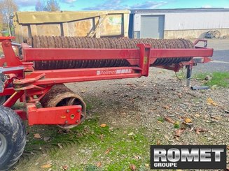 Rouleau brise-mottes Quivogne ROLLMOT - 1