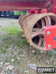 Rouleau brise-mottes Quivogne ROLLMOT - 9