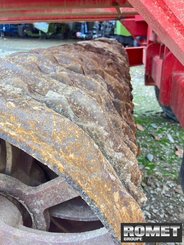Rouleau brise-mottes Quivogne ROLLMOT - 8