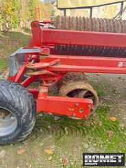 Rouleau brise-mottes Quivogne ROLLMOT - 7