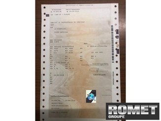 Rouleau brise-mottes Quivogne ROLLMOT - 2