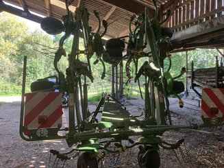 Faneuse Krone KW8.82 - 2