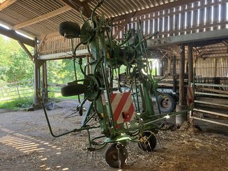 Faneuse Krone KW8.82 - 1