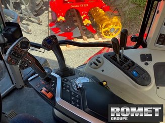 Tracteur agricole Massey Ferguson 7S-180 D6 EF - 5