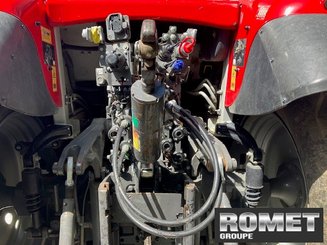 Tracteur agricole Massey Ferguson 7S-180 D6 EF - 3