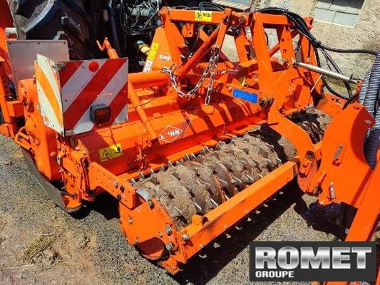 Fraise rotative Kuhn EL162-300
