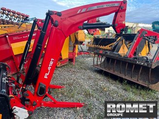 Chargeur frontal Alö FL4121 - 1