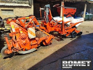 Fraise rotative Kuhn EL162-300 - 3